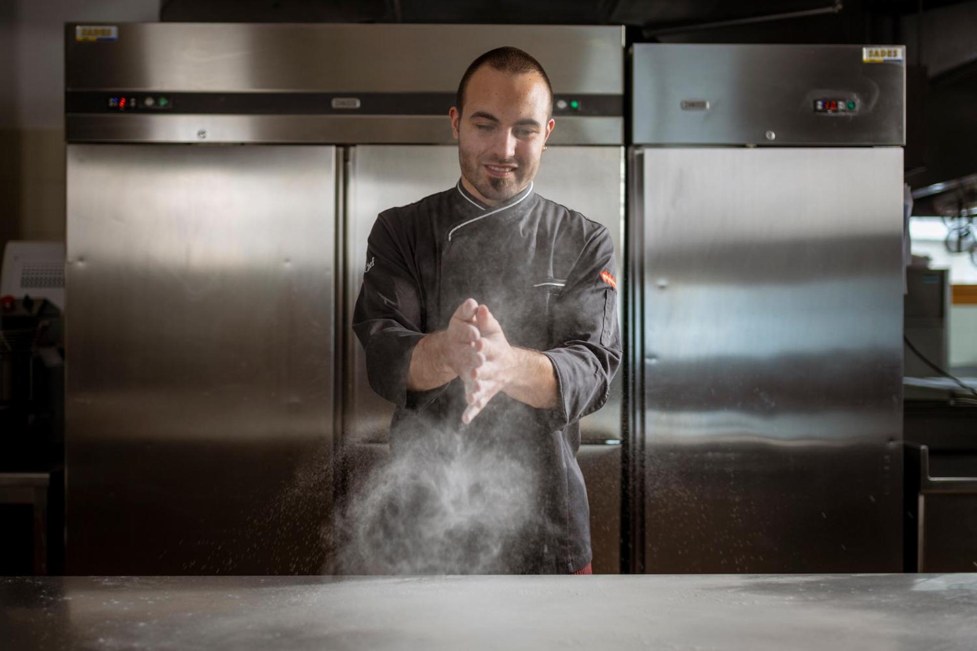 Sport Hotel Cristal Falcade Kültér fotó